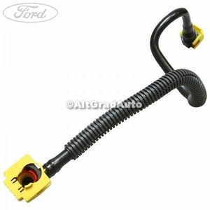 Conducta retur pompa combustibil Ford EcoSport (2013-2018) 1.5 TDCi 90 HP oe 1792589