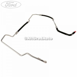 Conducta retur servodirectie Ford Fiesta (2002-2005) 1.6 TDCi 90 HP oe 1351113
