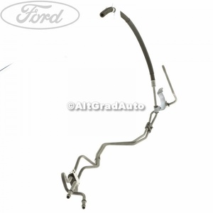 Conducta retur servodirectie la racitor ulei Ford mondeo 1 2.0 i 16v 4x4