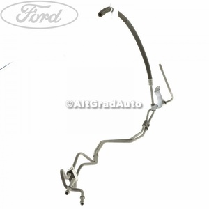 Conducta retur servodirectie la racitor ulei Ford Mondeo (1993-1996) 2.0 i 16V 4x4 132 HP oe 1135953