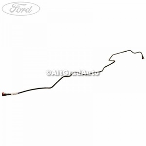 Conducta retur sistem rezervor Ford S-Max (2007-2014) 2.0 TDCi 130 HP oe 1845633