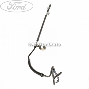 Conducta retur ulei servodirectie Ford fiesta 5  st150