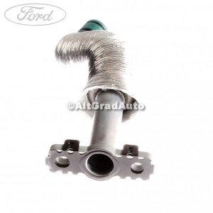 Conducta retur ulei turbosuflanta Ford fiesta mk 8 1.5 tdci