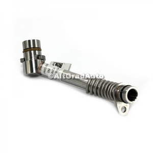 Conducta retur ulei turbosuflanta Ford Fiesta (2017-2023) 1.5 EcoBoost ST 200 HP oe 2247868