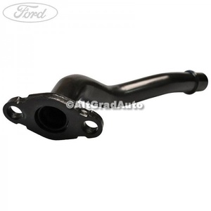 Conducta retur ulei turbosuflanta Ford Focus (2008-2011) 2.5 RS 305 HP oe 1681379
