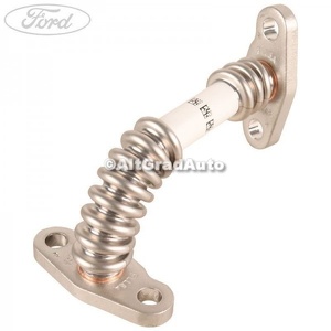 Conducta retur ulei turbosuflanta Ford Focus (2014-2018) 2.0 ST 250 HP oe 2259995