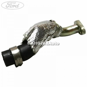 Conducta retur ulei turbosuflanta Ford Kuga (2008-2012) 2.0 TDCi 4x4 136 HP oe 1501937