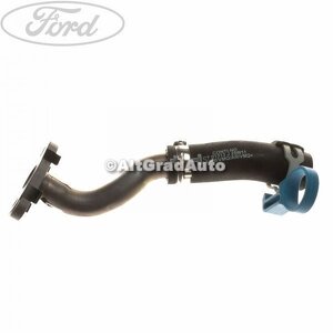 Conducta retur ulei turbosuflanta Ford mondeo 4 2.2 tdci