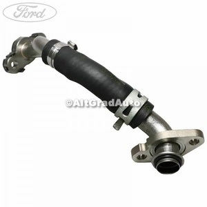 Conducta retur ulei turbosuflanta Ford Mondeo (2008-2014) 2.2 TDCi 200 HP oe 1700684