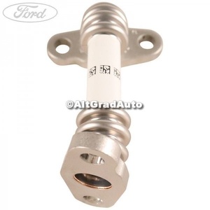 Conducta retur ulei turbosuflanta Ford mustang 2.3 ecoboost