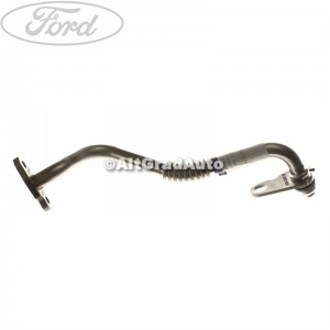 Conducta retur ulei turbosuflanta Ford transit mk 6 2.4 tdci