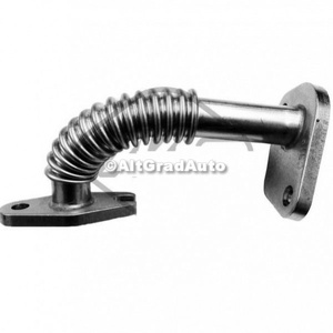 Conducta retur ulei turbosuflanta pana in 2010 Ford ka 2 1.3 tdci