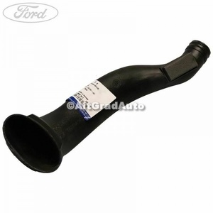Conducta rezonator filtru aer Ford Focus (2008-2011) 2.5 ST 225 HP oe 1388219
