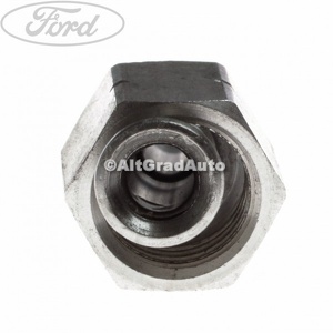 Conducta senzor presiune DPF catalizator fata Ford transit mk7 2.2 tdci