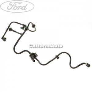 Conducta separator vapori combustibil Ford Focus (2011-2014) 1.0 EcoBoost 125 HP oe 2160150