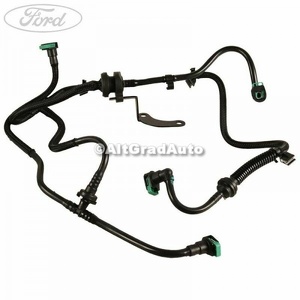 Conducta separator vapori combustibil Ford kuga mk2 facelift 2.0 ecoboost 4x4