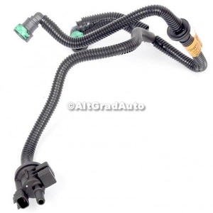 Conducta separatori vapori combustibil Ford Mondeo (2014-2018) 1.0 EcoBoost 125 HP oe 1862498