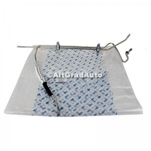 Conducta servodirectie tur 09/1996-09/2001 Ford Ka (1996-2008) 1.3 i 70 HP oe 1120909