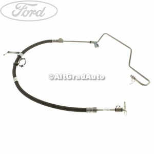 Conducta servodirectie tur Ford fiesta 5  1.3
