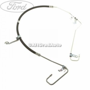 Conducta servodirectie tur Ford fusion 1.4 tdci