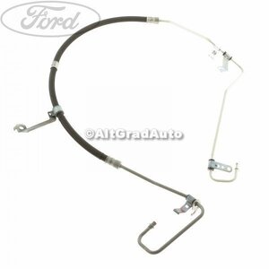 Conducta servodirectie tur Ford Fusion 1.4 TDCi 68 HP oe 1465867