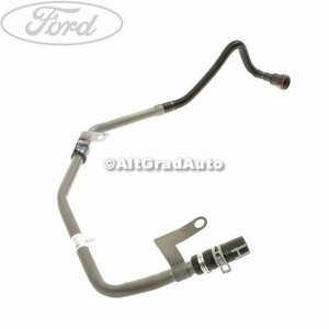 Conducta servodirectie vas la pompa servodirectie Ford fiesta mk6 facelift 1.25 16v