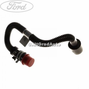 Conducta servodirectie vas la pompa servodirectie Ford fusion 1.4 tdci