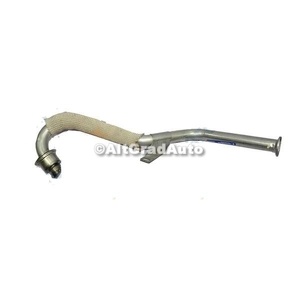 Conducta supapa EGR Ford Fiesta (2005-2008) 1.6 TDCi 90 HP oe 1229958