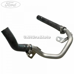 Conducta supapa EGR racire cu apa Ford ranger 3 3.2 tdci 4x4