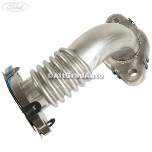 Conducta superioara EGR Ford kuga 2 2.0 tdci