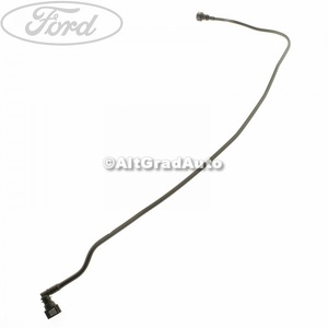 Conducta superioara radiator Ford fiesta 5  st150