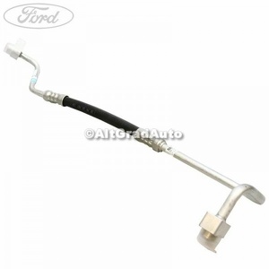 Conducta superioara radiator clima Ford ecosport 1.5 tdci