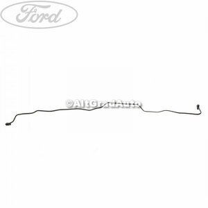 Conducta superioara vas expansiune Ford c-max 3 1.6 ti