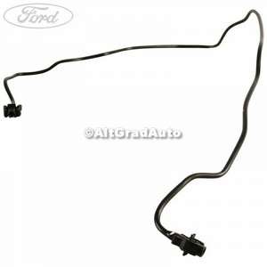 Conducta superioara vas expansiune Ford focus mk3 2.0 tdci st