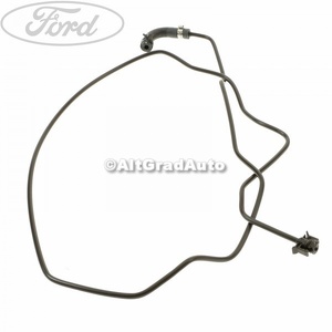 Conducta superioara vas expansiune Ford mondeo 4 1.6 ti