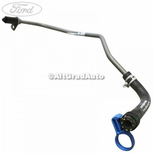 Conducta suprapresiune ulei Ford Focus (2014-2018) 2.3 RS 350 HP oe 2064356