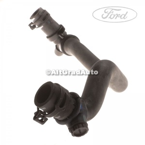 Conducta tub conectare termostat Ford C-Max (2011-2015) 2.0 TDCi 140 HP oe 1475897