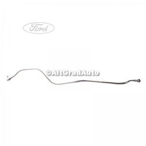 Conducta tur baterie filtru combustibil Ford Transit (2000-2006) 2.4 DI 75 HP oe 4351625