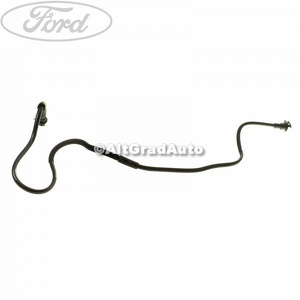 Conducta tur filtru combustibil Ford focus mk3 1.6 tdci econetic