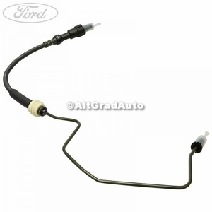 Conducta tur pompa ambreiaj Ford C-Max (2011-2015) 1.6 TDCi 95 HP oe 1811036