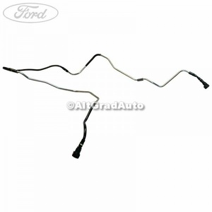 Conducta tur racitor combustibil Ford mondeo 4 2.0 tdci