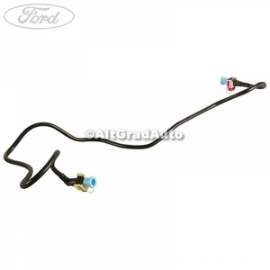 Conducta tur racitor combustibil Ford Ranger (2012-2015) 2.2 TDCi 125 HP oe 2350068