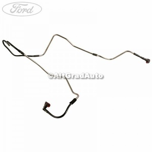 Conducta tur racitor combustibil Ford s max 1.6 tdci