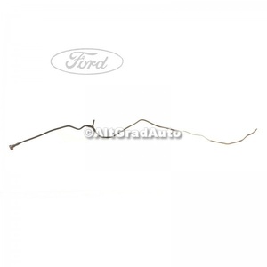 Conducta tur racitor combustibil an 03/2010-04/2012 Ford s max 2.0 tdci