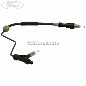 Conducta tur rulment presiune Ford C-Max (2011-2015) 2.0 TDCi 140 HP oe 1738075