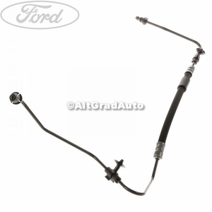 Conducta tur rulment presiune Ford fiesta mk 7 1.6 tdci