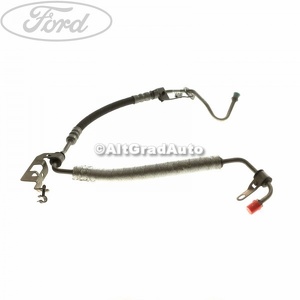 Conducta tur servodirectie 08/2006-12/2013 Ford tourneo connect mk1 1.8 turbo di