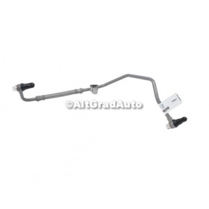 Conducta tur ulei turbosuflanta Ford ranger 3 3.2 tdci 4x4