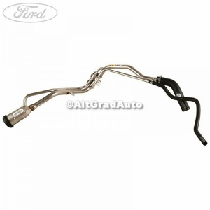 Conducta umplere rezervor combustibil Ford kuga 2 1.5 tdci