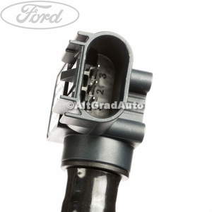 Conducta vaccum pompa servofrana cu start stop Ford fiesta mk 8 1.0 ecoboost